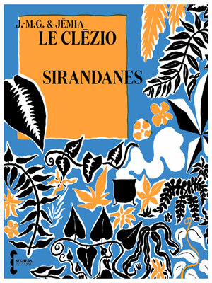 cover image of Sirandanes